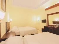 Pia Hotel Medan Hotel di Babura