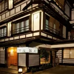 Kinsui Annex Các khách sạn ở 