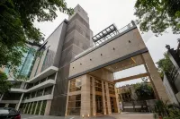 The Pristine Hotel のホテル