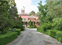 Ormiston House