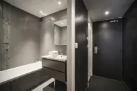 Hotel Schtak - 3 tähden
