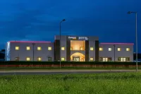 Hôtel the Originals Access, Bourges Nord Saint-Doulchard