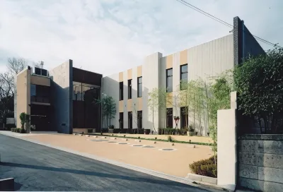 Hotel Allamanda Các khách sạn ở 
