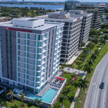 Hilton Garden Inn West Palm Beach I95 Outlets