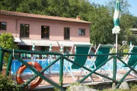 Hotel Lago Verde