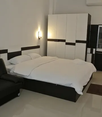 ห้องดีลักซ์