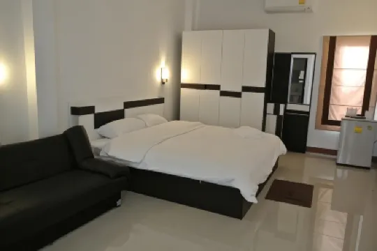 ศรีสมุย โรงแรมใกล้หน้าทอน