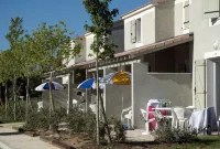 Residence Odalys Cœur d’Ardeche - 3-Star