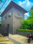 The Willow Phangan فنادق في منطقة كوه فانجان