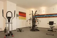 Mühlenhotel Halle-Leipzig