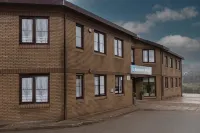 Best Western Ebbw Vale Các khách sạn ở 