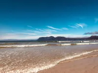 Cape Capsules Hotels in Kalk Bay