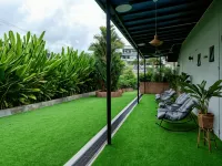 Tamerin Nest by Chrisenbel Villa Collection