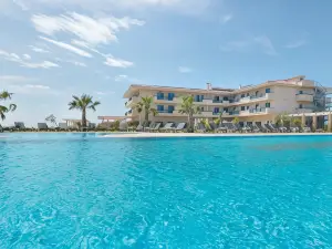 King Maron Wellness Beach Hotel