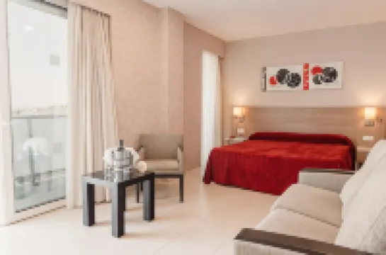 Hotel Lodomar Spa & Talasoterapia Hotels in Mar Menor