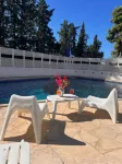 Villa Aurea - piscina