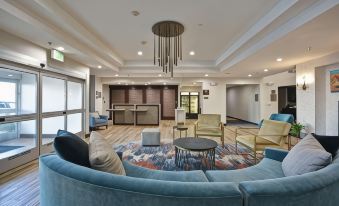 Homewood Suites by Hilton Palm Desert