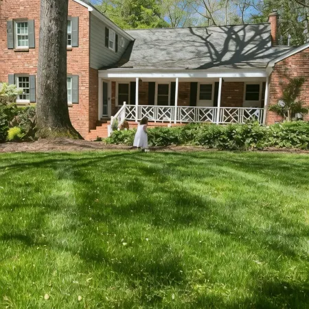 Colonial Gardens B & B