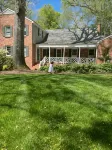 Colonial Gardens B & B