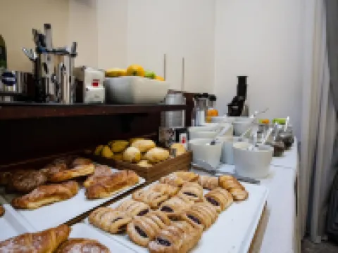 Astoria Suite Apartments