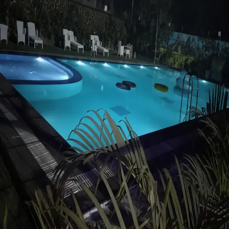 Blue Diamond Resort & Hotel