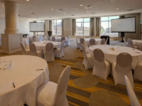 Delta Hotels Saint John Hotels in Saint John County