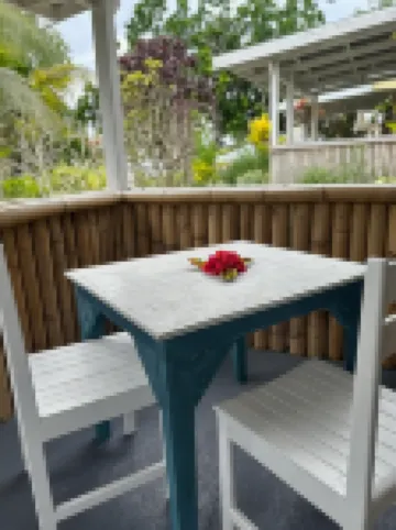 Garden Reef Bungalows