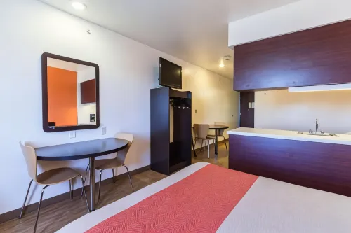 Motel 6 Huron, Oh - Sandusky Hotels in Huron