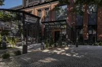 Industrial 1853. โรงแรมใน