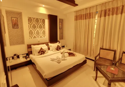 Hotel Royale Ambience