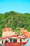 The Originals City, Hôtel Belova, Cayenne Sud Hôtels à : 