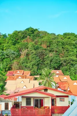 The Originals City, Hôtel Belova, Cayenne Sud  호텔