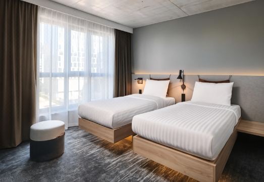 목시 바르샤바 시티