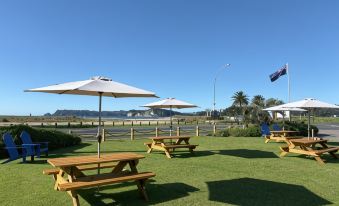 Baileys at the Beach