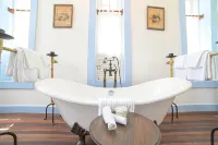 Belle Mont Sanctuary Resort - Kittitian Hill - 스파