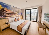 Binh Minh Bac Ha Hotel