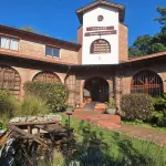 Hotel Antiguo Camino Hotels in der Nähe von Villa General Belgrano