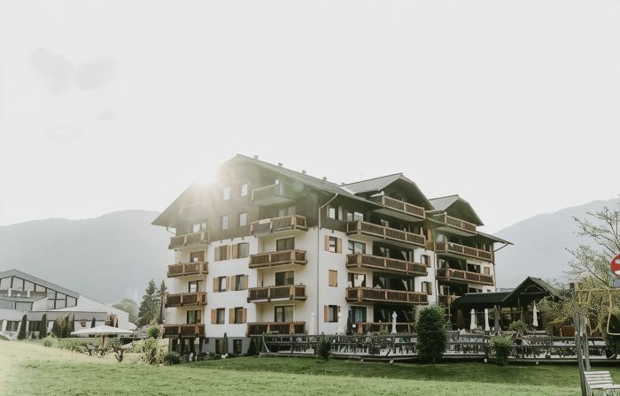 Vitalhotel Gosau