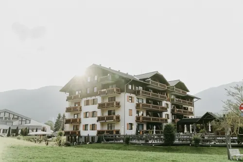 Vitalhotel Gosau - Wi-Fi