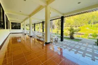 Baan Rim Kwai Paerimnam Resort