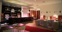 紹萊中心美居酒店 - Wi-Fi