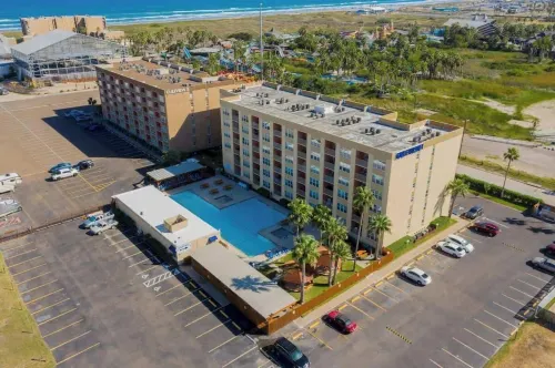 Gulfview II #410 Luxe