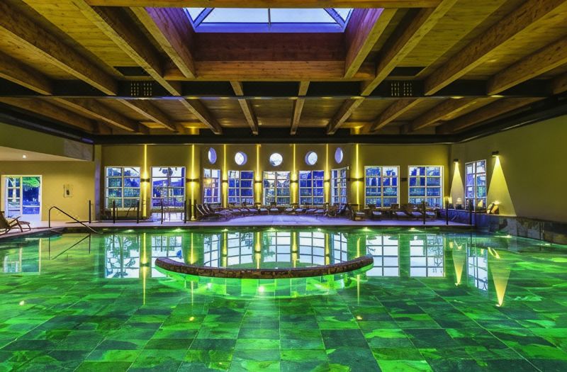 Terme di Relilax Boutique Hotel & Spa photo 2