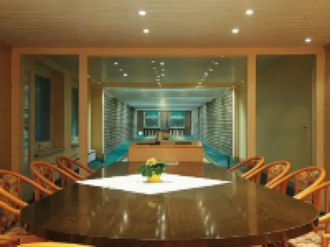 Parkhotel Ropeter Hotels in Gottingen