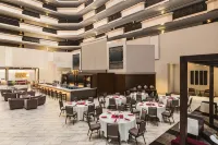 Embassy Suites by Hilton Phoenix Downtown North