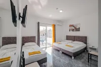 Hotel Seadel