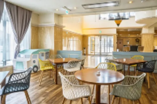 Gran Palette Hakodate