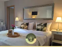 Gemeinschaftshof Mahlwinkel Hotels in Borde