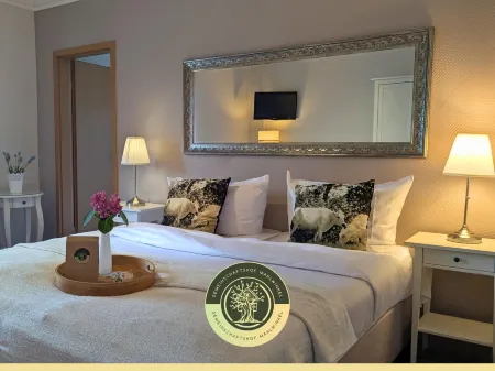 Gemeinschaftshof Mahlwinkel