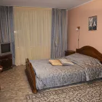 Viktoriya Hotel - Bữa sáng